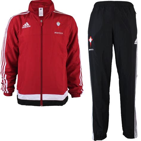 adidas trainingsanzüge rot|Rote Trainingsanzüge .